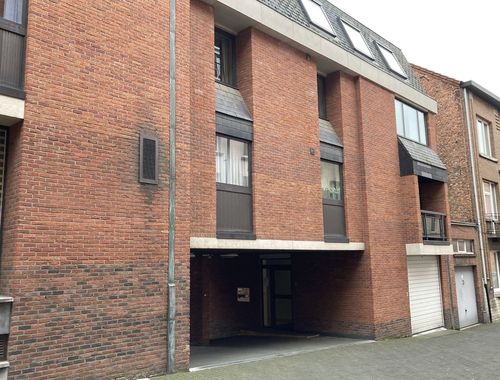                                         Garagebox te huur in Leuven, € 125
