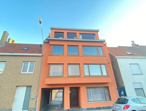                                        Appartement te koop in Nieuwpoort, € 165.000
