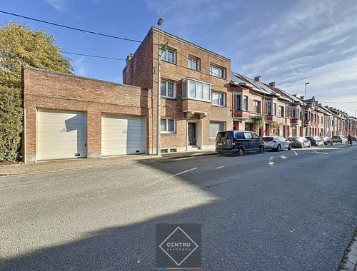                                         Maison à vendre à Roeselare, € 495.000
