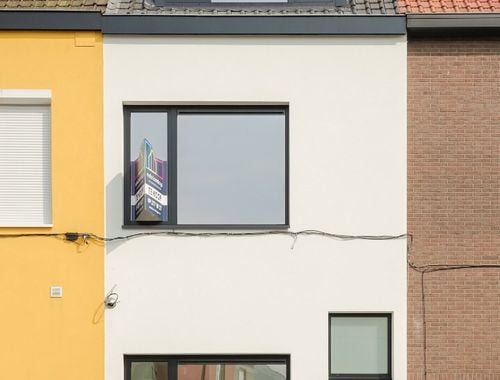                                         Maison à vendre à Gent, € 425.000
