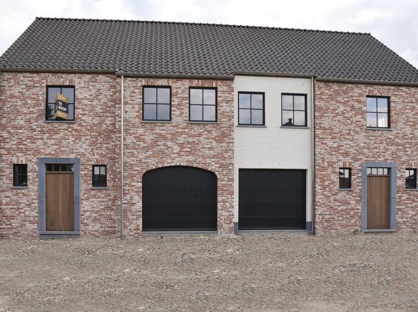 Maison à vendre
                    à 9630 Hundelgem