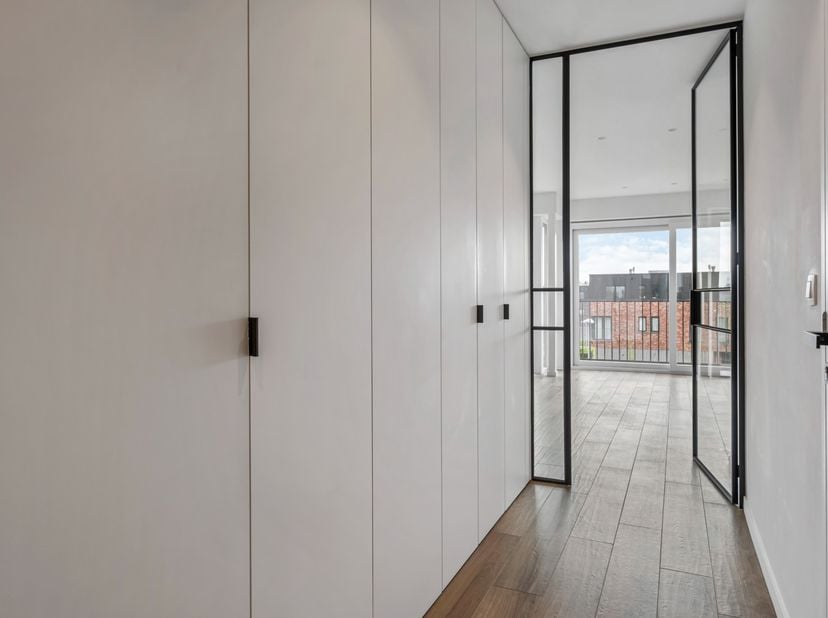 Appartement à vendre
                    à 8770 Ingelmunster