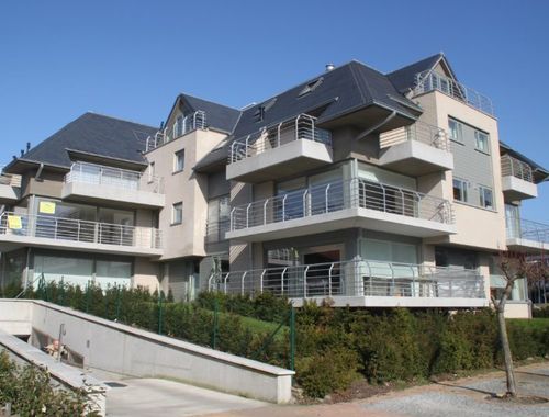                                         Garage te koop in De Panne, € 46.000

