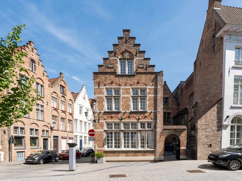 Maison à vendre
                    à 8000 Brugge