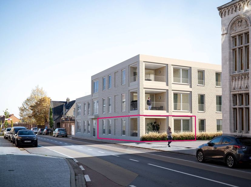 Vous recherchez un nouvel appartement d&#039;une chambre à vendre ou vous recherchez un investissement? Assurez-vous de continuer à lire! Une TVA de 6% est