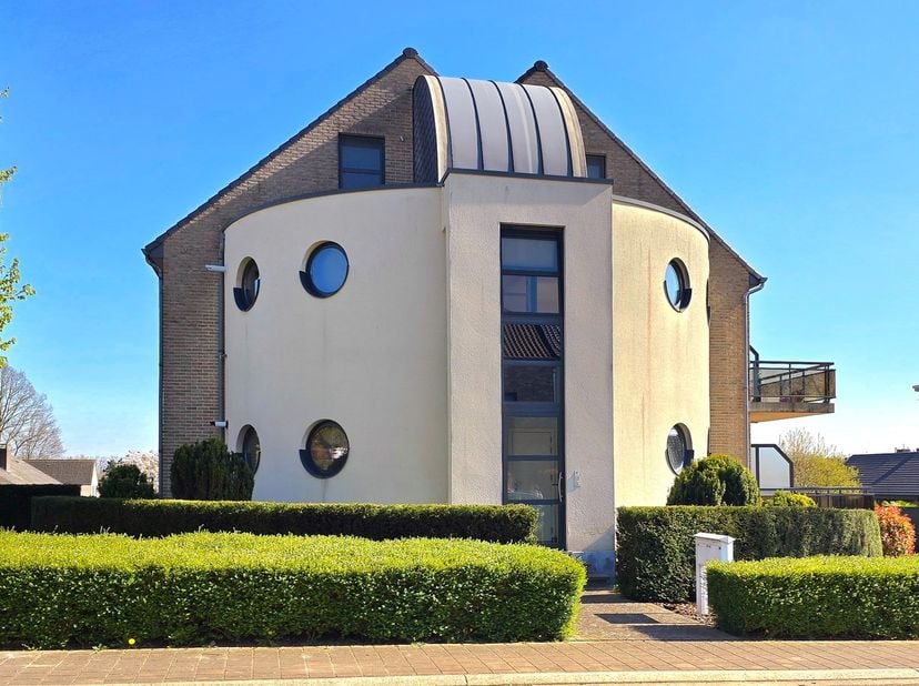 Appartement à vendre
                    à 3290 Webbekom