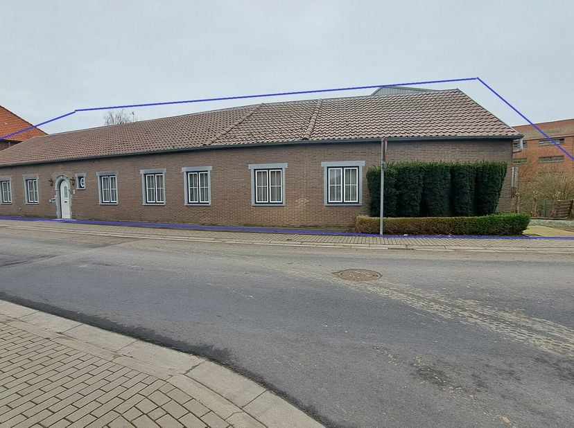 Maison à vendre
                    à 3350 Leopoldsburg
