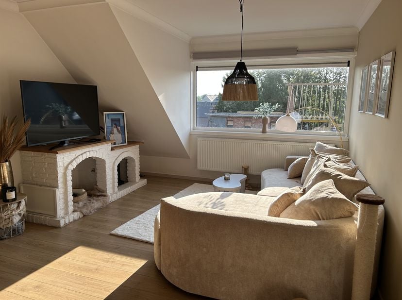 Appartement à vendre
                    à 9150 Bazel