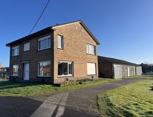                                         Woning te koop in Sint-Kruis, € 548.000
