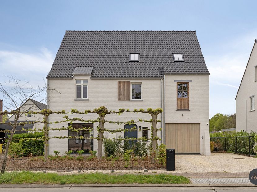 Maison à vendre
                    à 3120 Tremelo