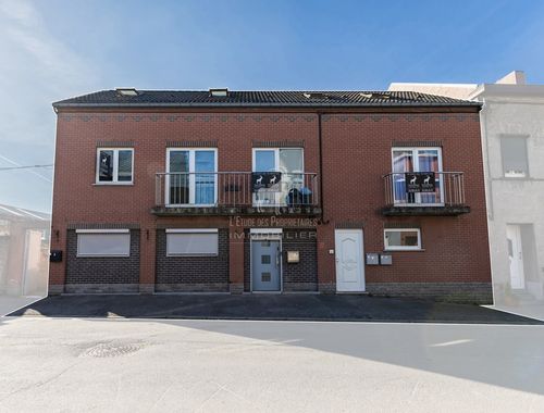                                         Woning te koop in Gilly, € 289.999
