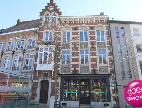                                         Kantoor te huur in Tongeren, € 1.500
