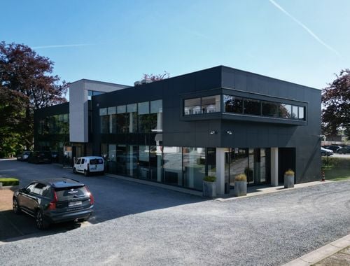                                         Gemengd gebruik te koop in Melle, € 4.800.000
