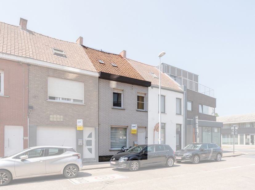 Maison à vendre
                    à 8800 Roeselare