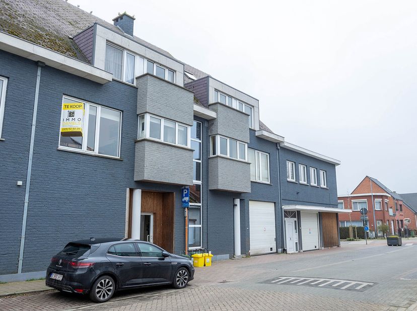 Appartement à vendre
                    à 2290 Vorselaar