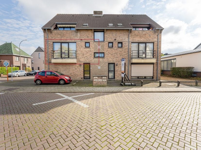 Appartement à vendre
                    à 3910 Neerpelt