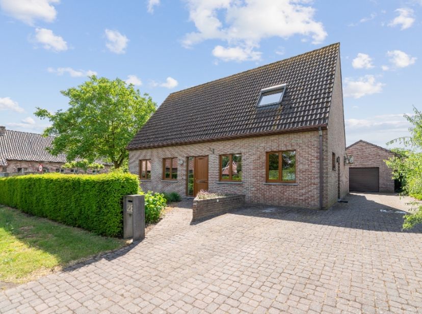 Maison à vendre
                    à 9080 Zeveneken