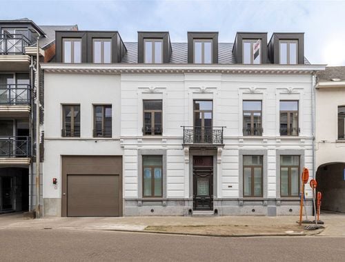                                         Penthouse te koop in Herentals, € 515.000
