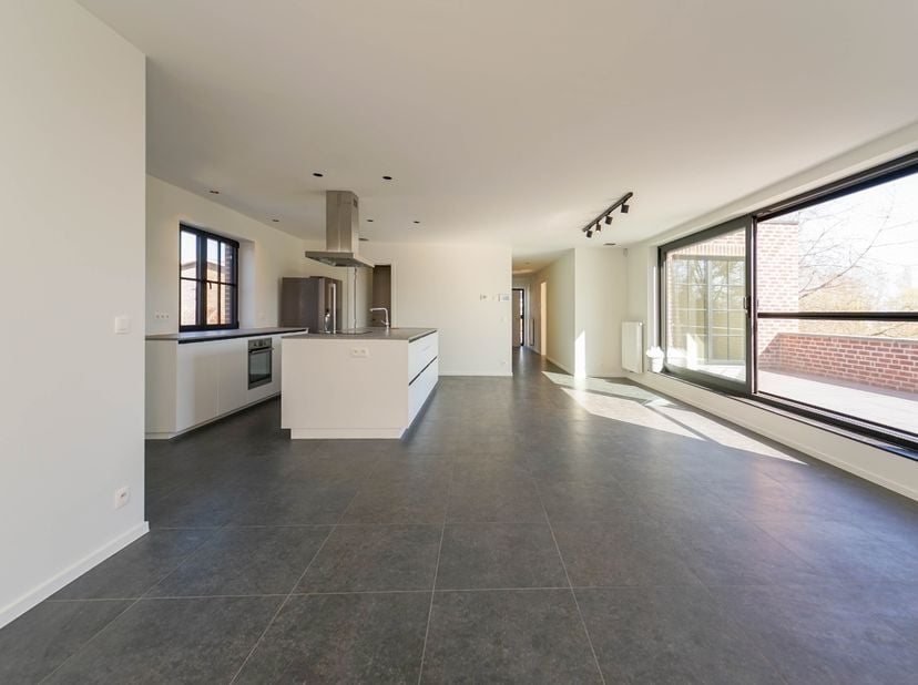 Appartement à louer
                    à 9080 Lochristi