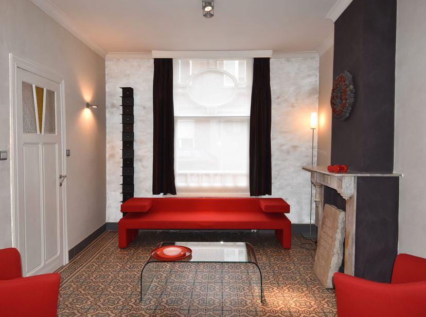 Maison à louer
                    à 9120 Vrasene