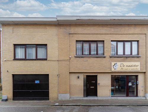                                         Maison unifamiliale à vendre à Hoeilaart, € 565.000
