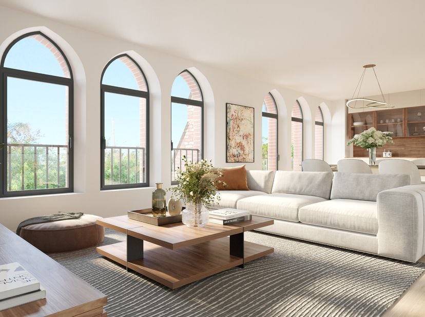 Appartement te koop
                    in 1180 Ukkel