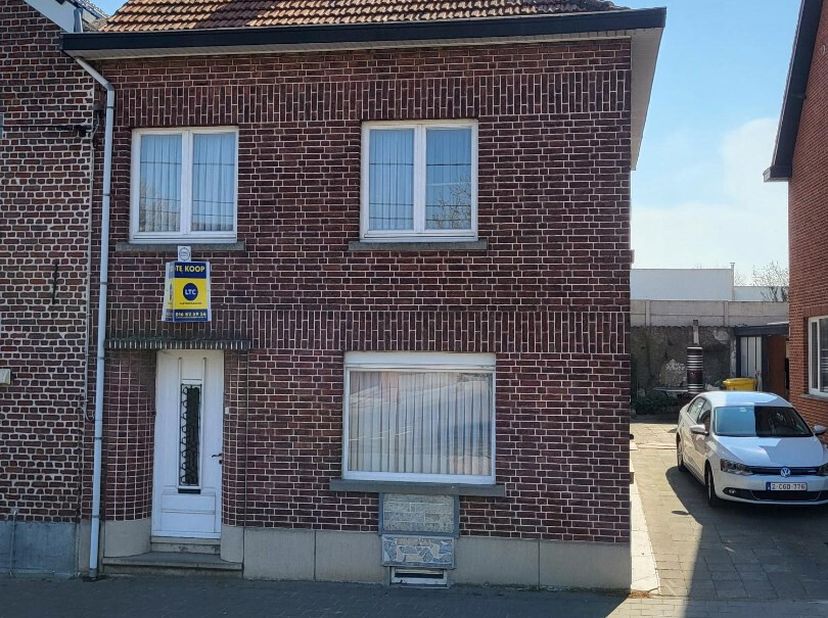Maison à vendre
                    à 3350 Wommersom