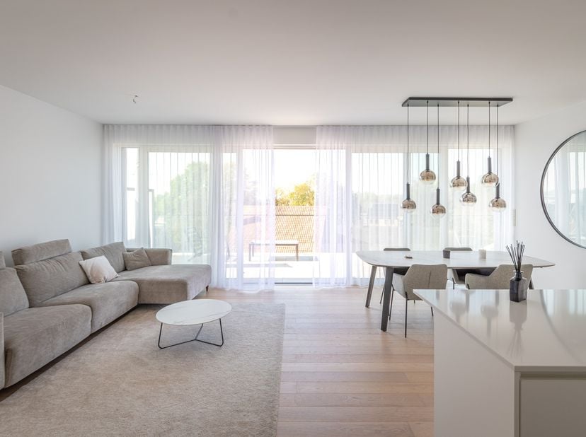 Appartement à vendre
                    à 8750 Wingene