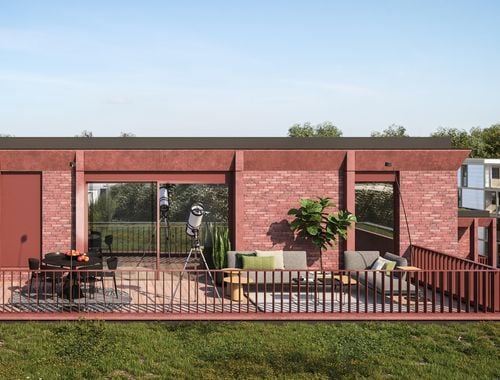                                         Appartement à vendre à Lummen, € 590.000
