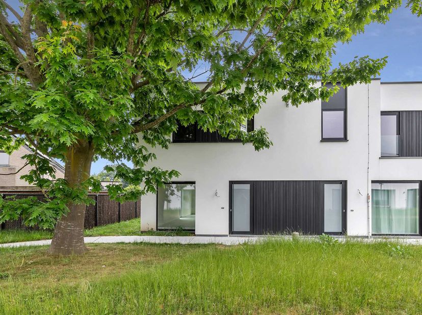 Maison à vendre
                    à 9800 Grammene