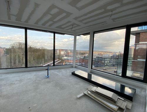                                         Penthouse te koop in Leuven, € 571.424
