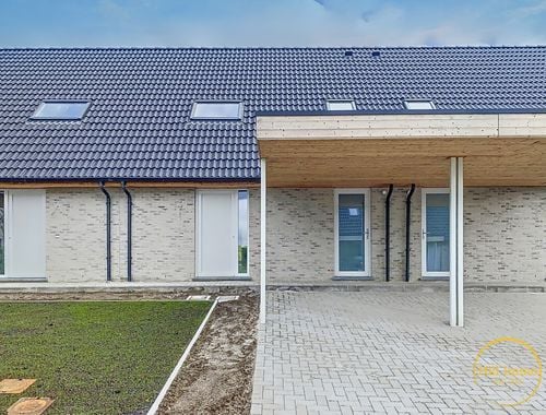                                         Woning te koop in Wijtschate, € 264.500

