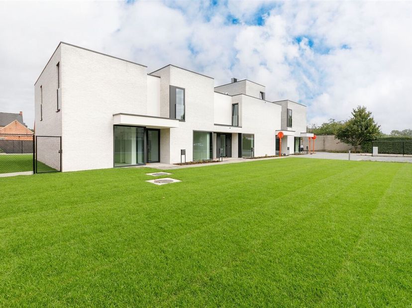 Maison à vendre
                    à 2590 Berlaar