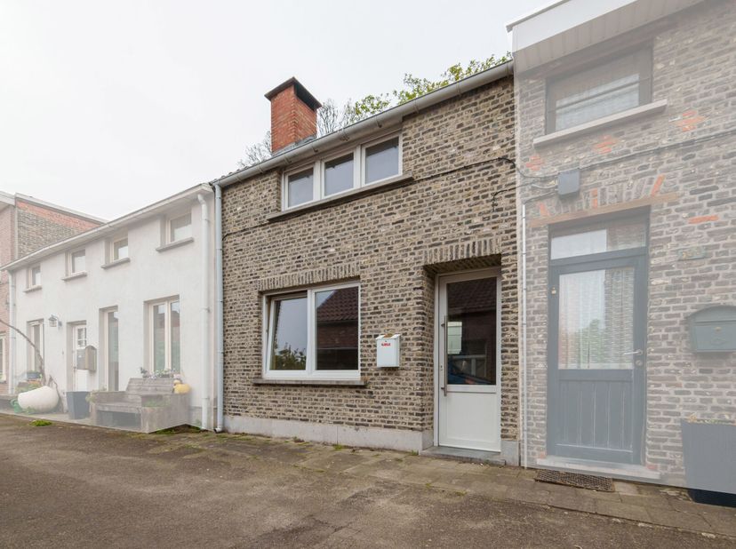 Maison à vendre
                    à 2850 Boom