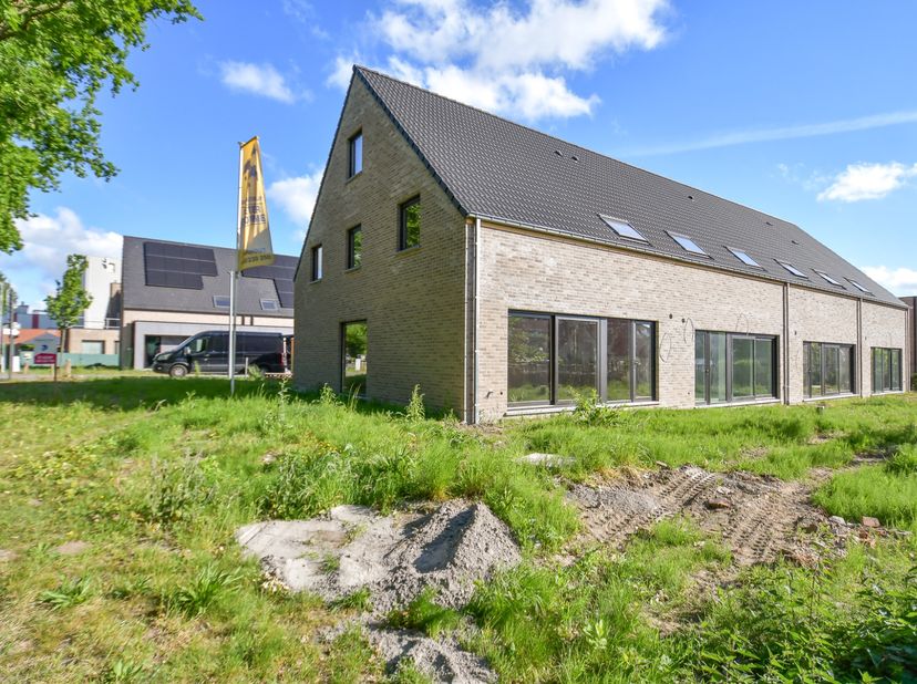 Maison à vendre
                    à 8730 Beernem