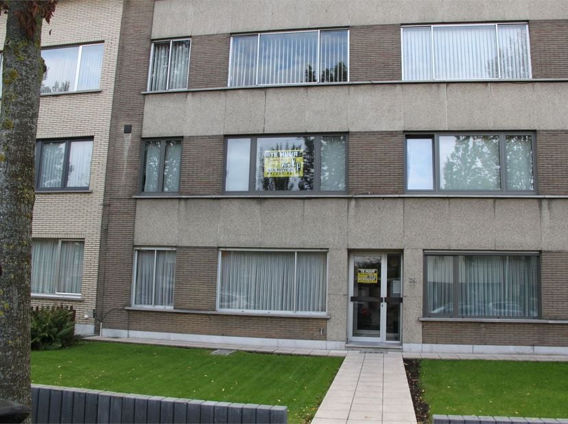 Appartement à louer
                    à 2650 Edegem