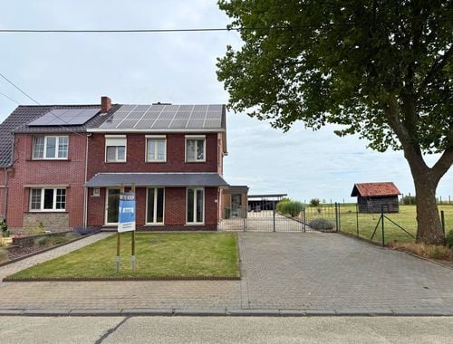                                         Woning te koop in Millen, € 420.000
