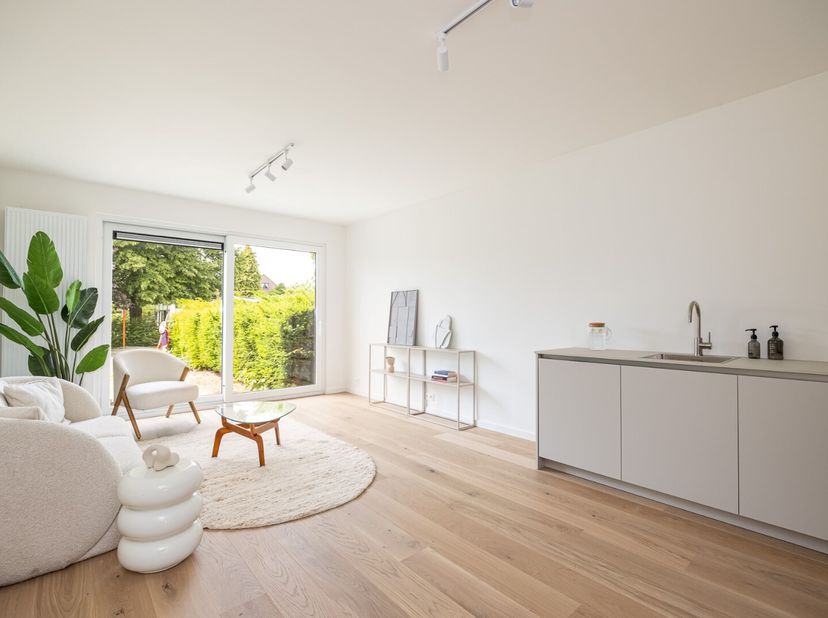 Appartement à vendre
                    à 2550 Kontich
