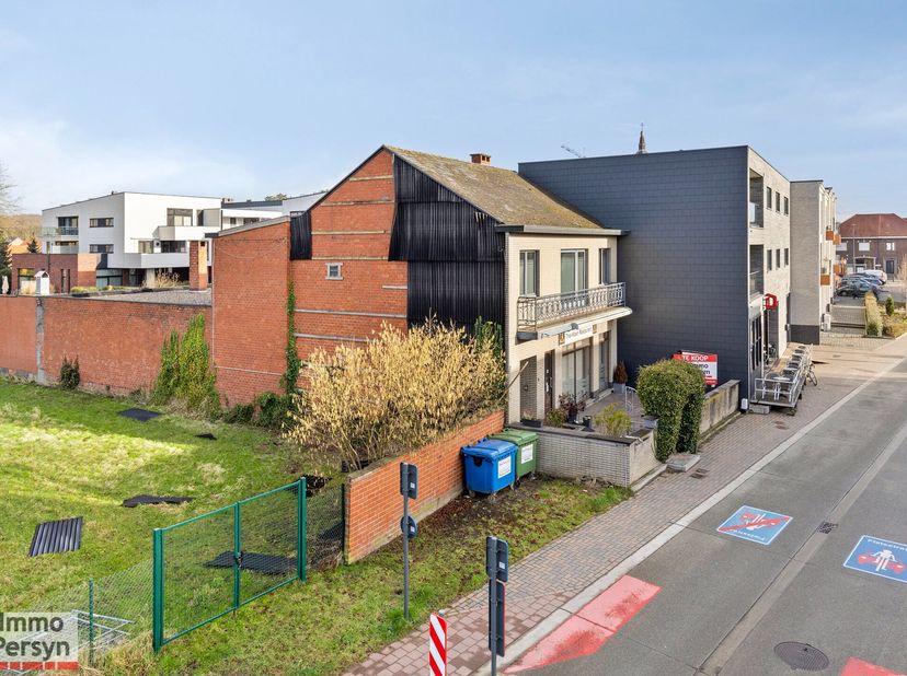 Bien professionnel à vendre
                    à 3130 Begijnendijk