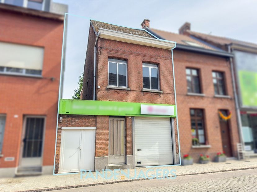 Maison à vendre
                    à 2570 Duffel
