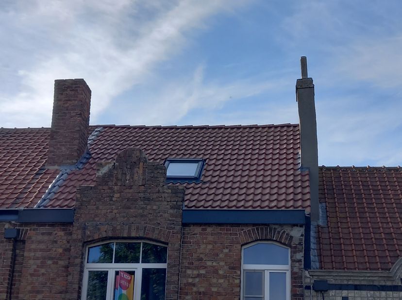 Maison à vendre
                    à 8450 Bredene