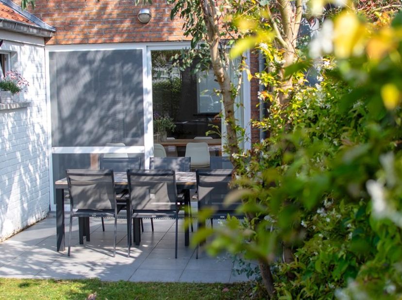 Maison à vendre
                    à 8820 Torhout