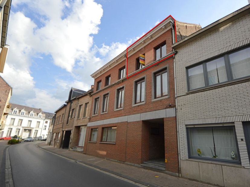Appartement à louer
                    à 9400 Ninove