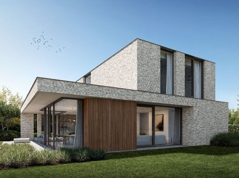 Maison à vendre
                    à 9940 Ertvelde