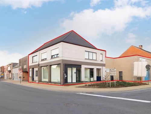                                         Immeuble d’appartements à vendre à Vorselaar, € 549.000
