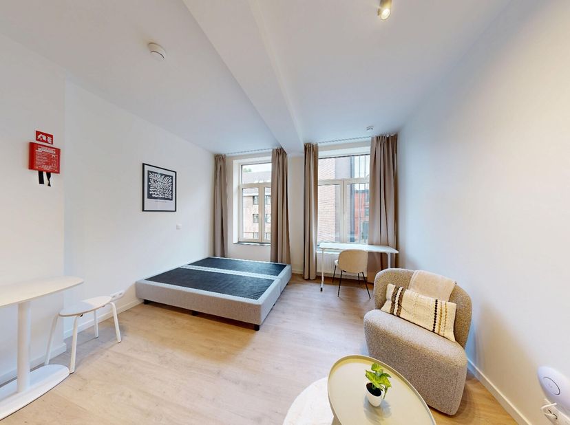 Appartement à louer
                    à 3000 Leuven