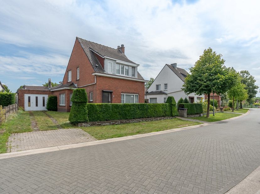 Maison à vendre
                    à 2360 Oud-Turnhout
