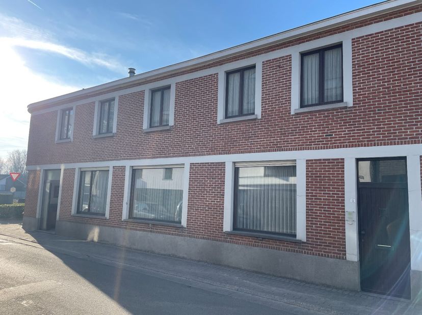 Maison à louer
                    à 9940 Evergem