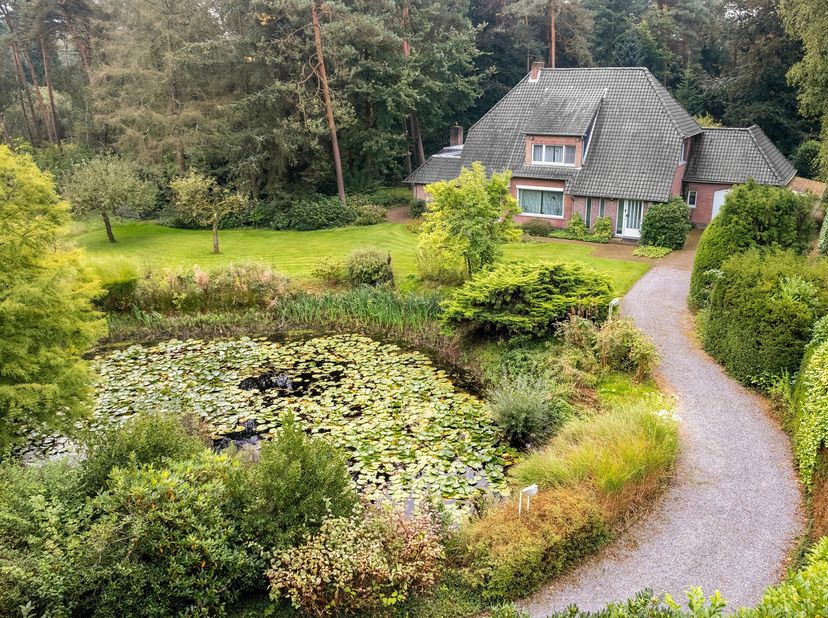 Maison à vendre
                    à 2360 Oud-Turnhout