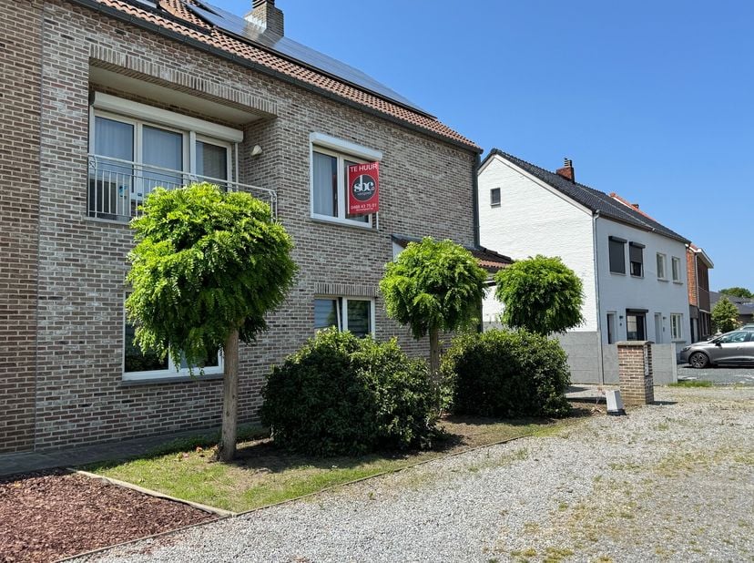 Appartement te huur
                    in 3520 Zonhoven